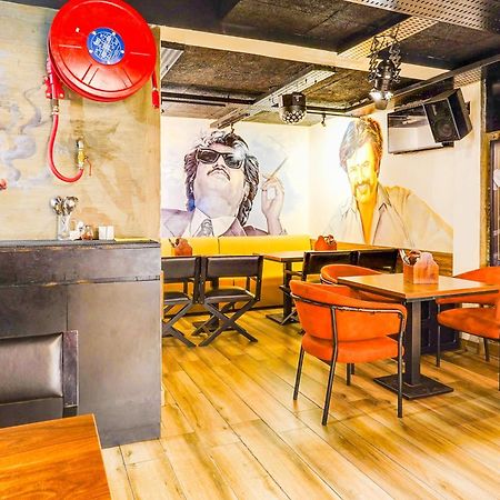 Super Townhouse Oak Kodambakkam Formerly Cine City Chennai Esterno foto